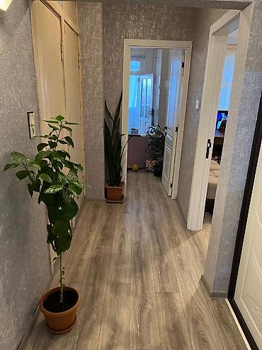 Mənzillər: Bakı, Yeni Günəşli Massiv D, 2 otaqlı, Köhnə tikili, 60 kv. m — 6