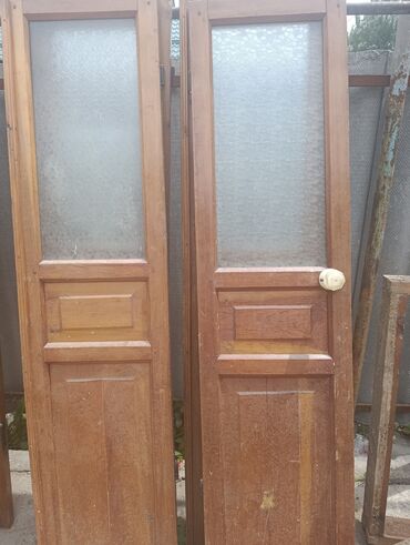 шкафы для кухни б у: Doors with glass