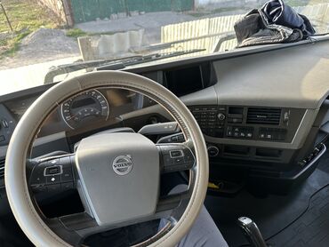 Тягачи: Тягач, Volvo, 2017 г. — 10