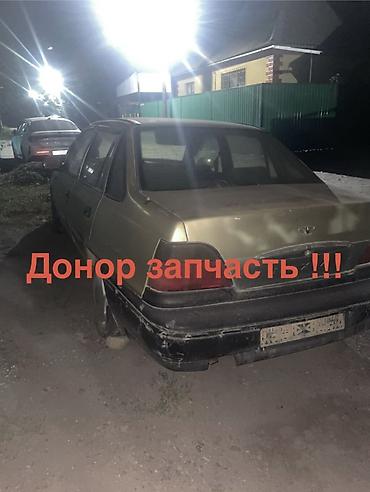 сокулук арал: Daewoo Nexia: 2008 г., Кол менен иштөөчү, Бензин, Седан — 9