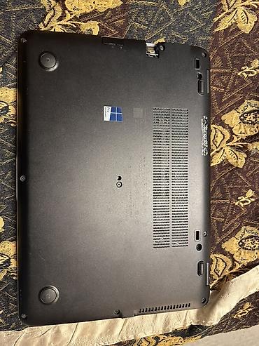 disk 14: İşlənmiş HP EliteBook, 14 ", Intel Core i5, 256 GB — 3