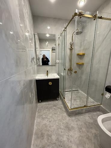 Продажа квартир: 1 комната, 45 м², Элитка, 1 этаж, Евроремонт — 9