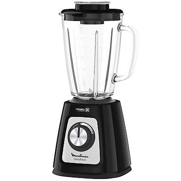 №: 1708 Məhsulun adı: Blender Moulinex Blendforce LM435810, stasionar