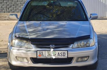 Honda: Honda Torneo: 2002 г., 1.8 л, Автомат, Газ, Седан