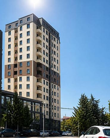 3 otaqlı, Yeni tikili, 147 kv. m lalafo.az -da 3 otaqlı, Yeni tikili, 147 kv. m