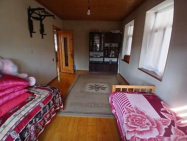 Günlük kirayə evlər: 100 kv. m, 4 otaqlı — 7