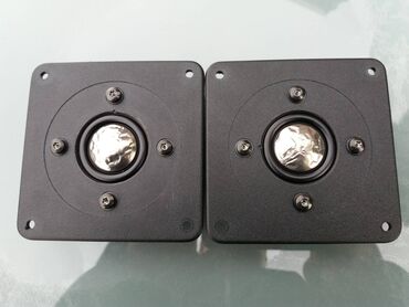 Zvučnici i stereo sistemi: Mb Quart 610-delovi -kutije prazne(bez icega) za 8 — 15