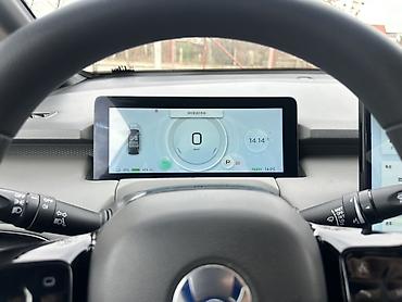 Другие автомобили: HYCAN Z03 Жылы: 2022.11 Батарейка: 430 Пробег: 24526 Баасы 12000$ — 5