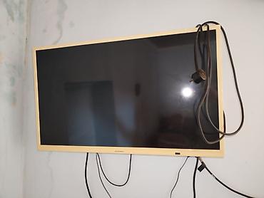 samsung tab a 6: Smart 82 ekran televizor satılır 100 m.isləkdi.
Un.Masdaga.
Ziya.76 21 — 1