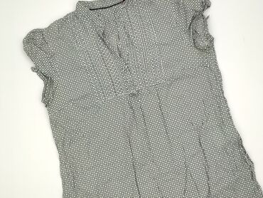 srebrna bluzka h: Esprit, Bluzka damska, rozmiar L
