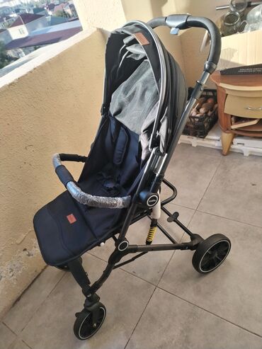 Gəzinti arabaları: İşlənmiş, Ünvandan götürmə — 3