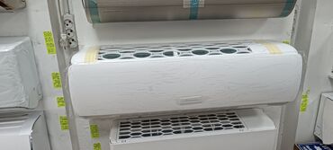 Кондиционеры: Кондиционер Gree Инверторный, Охлаждение — 5