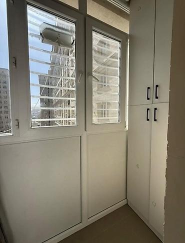 Продажа квартир: 3 комнаты, 62 м², 5 этаж — 6