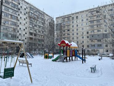 Продажа квартир: 2 комнаты, 48 м², 105 серия, 1 этаж, Старый ремонт — 9