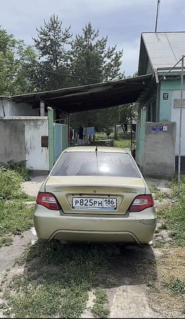 мотор нексия: Daewoo Nexia: 2011 г., Механика, Бензин, Седан — 2