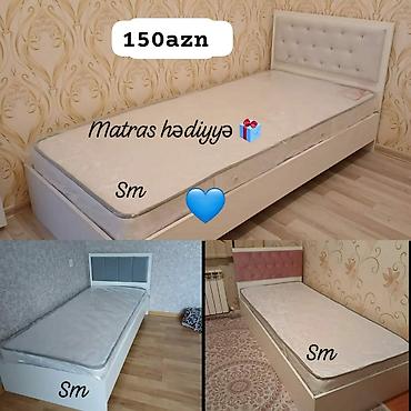 ev ucun stul: Çarpayı — 1