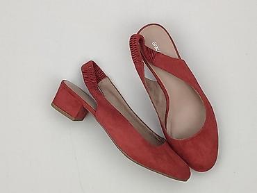 loa second hand: Grace, Półbuty damskie, rozmiar 38 — 1