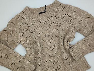 zara pl: Pieces, Sweter damski, rozmiar L — 1