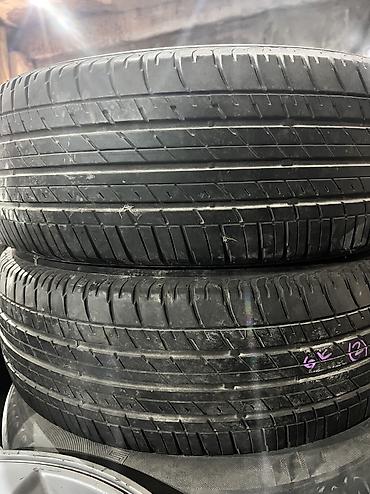 Транспорт: 205/55R17
Brigestone
2шт — 1