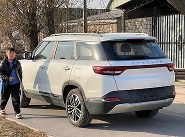 Другие автомобили: Обмен на квартиру либо дом рассматриваю варианты отправляйте на ватсап — 4