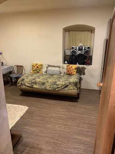 Həyət evləri və villaların satışı: 2 otaqlı, 48 kv. m, Kredit yoxdur, Təmirsiz — 5