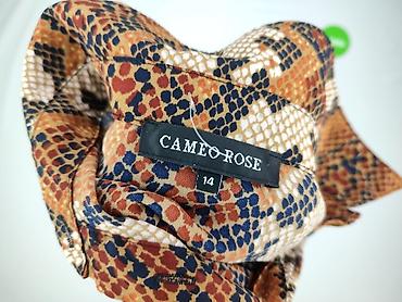 dlugie: Cameo Rose, Sukienka damska, rozmiar One size — 4