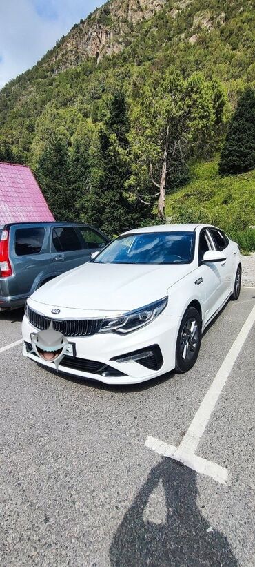 к5 машина бишкек цена: Kia K5: 2019 г., 2 л, Автомат, Газ, Седан