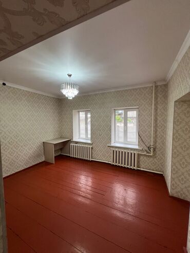 Продажа домов: Дом, 60 м², 3 комнаты, Собственник, Косметический ремонт