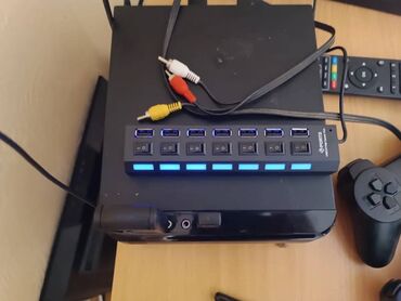 usb c hub: 🔌 USB-хаб на 7 портов — расширь возможности своего ПК или ноутбука