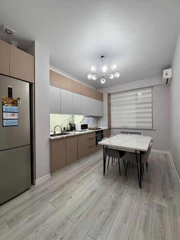 жк малина купить квартиру: 3 комнаты, 84 м², Элитка, 1 этаж, Дизайнерский ремонт