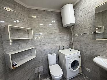 дом кара: 4 комнаты, 60 м², 3 соток, Бишкек, Карагачевая роща — 9