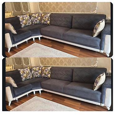 rumin mebel: RumiDivan 450₼ .Acilan bazali .Fabrik malidir .Olcu 2/3 .Unvan — 1
