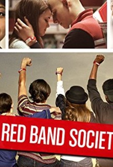 marina serija sa prevodom: RED BAND SOCIETY PRODAJEMO SERIJU IZ NASLOVA Serija je kompletna sa