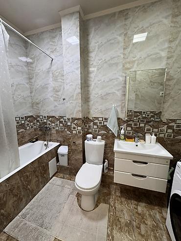 Батирлер: 2 бөлмө, 60 м², 6 кабат — 9