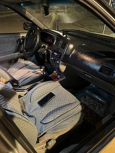 ниссан примера ош: Nissan Primera: 1999 г., 2 л, Механика, Бензин, Хэтчбэк — 3