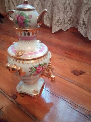 tulskiy samovar: Od Samovar, 1 l
