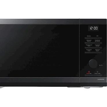 samsunk: №: 9797 Məhsulun adı: Mikrodalğalı soba Samsung MS23DG4504AG/BW Brend — 6