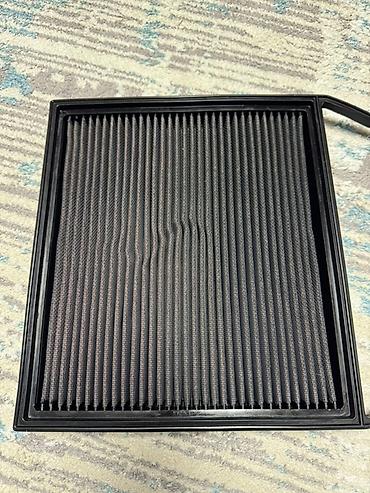 Фильтры: Фильтр, Б/у, Оригинал, США — 5