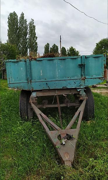 Зил 131 Ямз 236