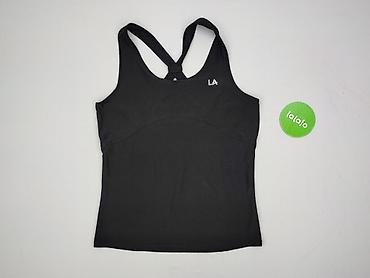 top do cwiczen: L.A. Gear, T-shirt damski, rozmiar M — 2