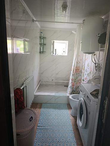 Продажа коттеджей и домов: Дом продаю город кант ул. Люксембург 41, дом топим печкай и газовым — 7