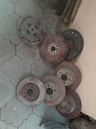 Другие автозапчасти: Вольво 850 есть много запчастей — 10