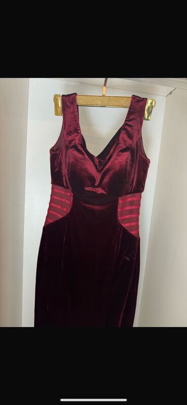 qadın üçün daflkot: Villur ziyafet geyimi, xanimlar bedende cox gozel durur ve ten rengin