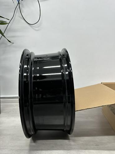 диски на bmw r19: Литые Диски R 19 BMW, Комплект, отверстий - 5, Новый — 3