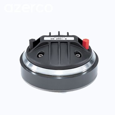 Dinamiklər və kolonkalar: Yeni Kolonka, Növ - Toy üçün, rəng - Qara — 14