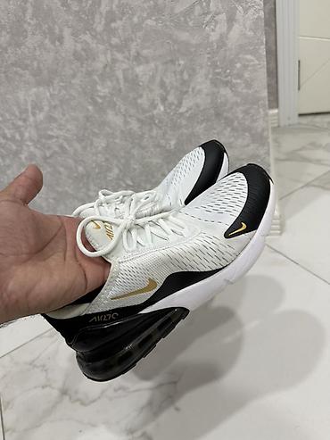 lonpasin kapsula: Məhsul: Nike Air Max 270 kişi idman ayaqqabısı 350 azna almiwam olcu — 2