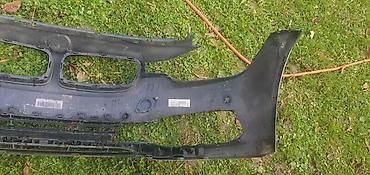 la linea slike: PREDNJI BRANIK F30 F31 LCI ZA BMW SERIJA 3 | BMW 3 f30 31 lci — 4