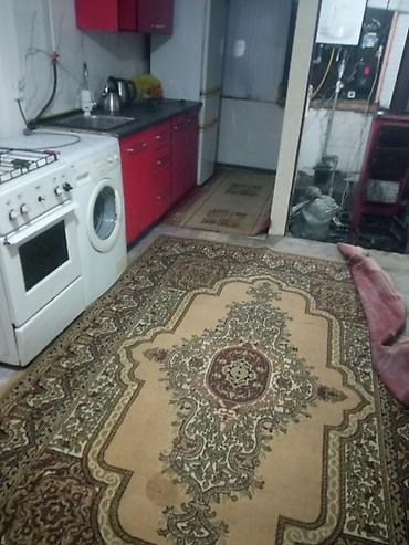 Долгосрочная аренда комнат: 120 м², С мебелью — 1