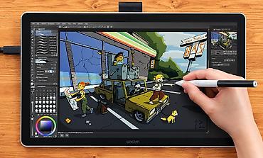 sm57 микрофон: Wacom, Новый, Кабель, Совместим с Android — 3