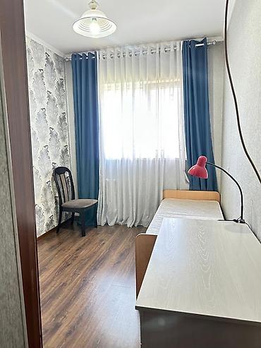 Продажа квартир: 3 комнаты, 67 м², 105 серия, 3 этаж — 2